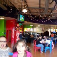 New location on Bulldog at El Azteca Mexican Taco Shop in Provo