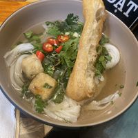   at Veggie Castle - 19 Ngo in Hanoi