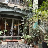   at Veggie Castle - 19 Ngo in Hanoi