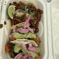   at Peppers in Skagway