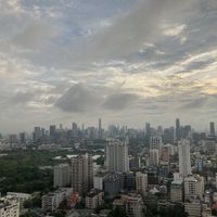 View   at Bangkok Heightz in Bangkok