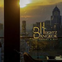   at Bangkok Heightz in Bangkok