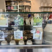   at You Are My Gelato in Seoul