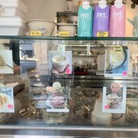   at You Are My Gelato in Seoul