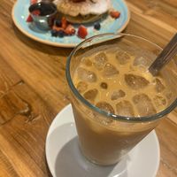   at Brunchit in Alicante