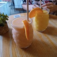  at Brunchit in Alicante