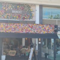  at Brunchit in Alicante