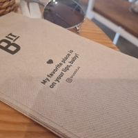  at Brunchit in Alicante