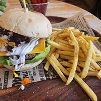  at Brunchit in Alicante