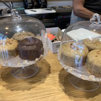   at Wow Emotional Food in La Spezia