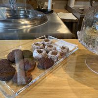   at Wow Emotional Food in La Spezia