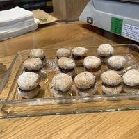   at Wow Emotional Food in La Spezia