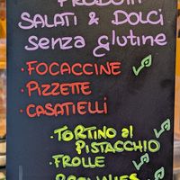  at Wow Emotional Food in La Spezia