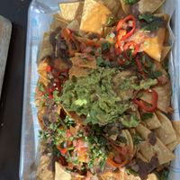   at Golden Road Brewing - West Glendale in Los Angeles