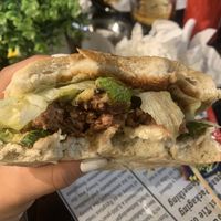 Top!  at Los Locos in Ischia