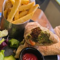  at Daily Dose Restaurant in Clonakilty