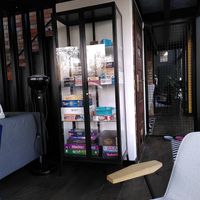  at Miau Grau in Warsaw