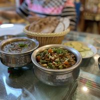   at Millets of Mewar in Udaipur