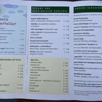 Stand August 2022  at Gaststätte Stadtwaldhaus in Krefeld