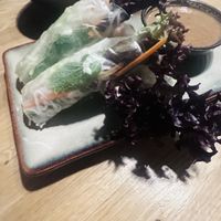  #Veganuary at Pho Bui - Vietnamesische Küche in Heidenheim