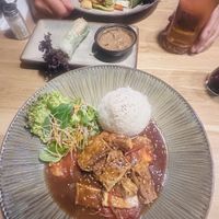  #Veganuary at Pho Bui - Vietnamesische Küche in Heidenheim