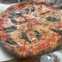   at Storia Cucina in Bellingham