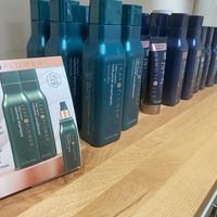 Vegan products   at Wicked Salon in North Little Rock