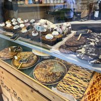   at Santa Vegana in Barcelona