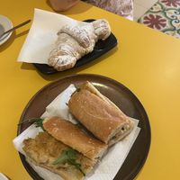   at Santa Vegana in Barcelona