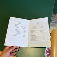   at Santa Vegana in Barcelona