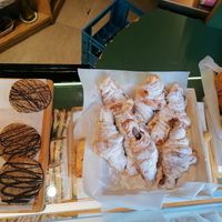  at Santa Vegana in Barcelona