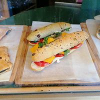  at Santa Vegana in Barcelona