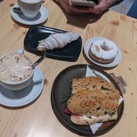  at Santa Vegana in Barcelona