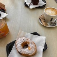   at Santa Vegana in Barcelona