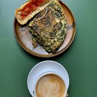   at Santa Vegana in Barcelona