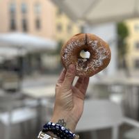   at Santa Vegana in Barcelona