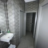 Wc  at Santa Vegana in Barcelona