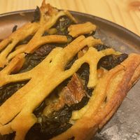   at Santa Vegana in Barcelona