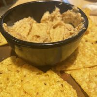 Already eaten half before I remembered to take photo!   at Santa Vegana in Barcelona