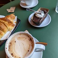  at Santa Vegana in Barcelona