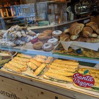  at Santa Vegana in Barcelona