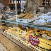   at Santa Vegana in Barcelona