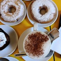  at Santa Vegana in Barcelona