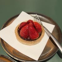   at Santa Vegana in Barcelona