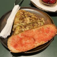   at Santa Vegana in Barcelona