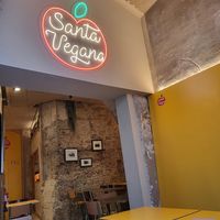  at Santa Vegana in Barcelona