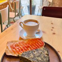  at Santa Vegana in Barcelona