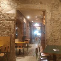  at Santa Vegana in Barcelona