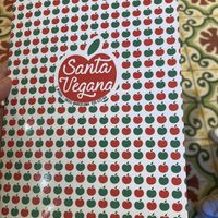   at Santa Vegana in Barcelona