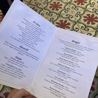   at Santa Vegana in Barcelona